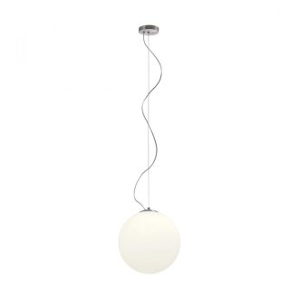 OLA függőlámpa, matt króm, 11885