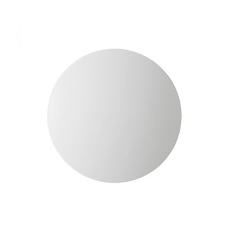UMBRA indirekt fényű LED fali lámpa, 21 cm