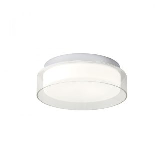 NAJI LED fürdőszobai mennyezeti lámpa,12W, 750Lm