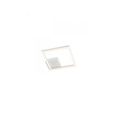 KLEE-LED-mennyezeti-lámpa-modern-21W-matt-fehér