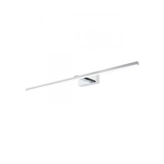 NEPTUNE-LED-fali-lámpa-modern-18W-3000K-króm