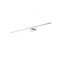 NEPTUNE-LED-fali-lámpa-modern-18W-4000K-króm