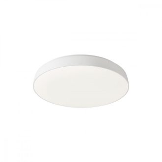 PLANA-LED-mennyezeti-lámpa-matt-fehér-24W