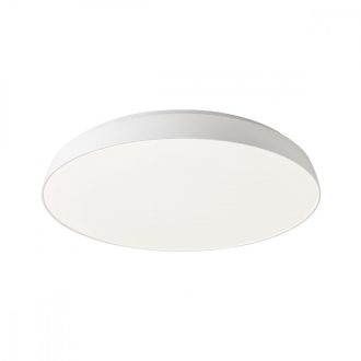 PLANA-LED-mennyezeti-lámpa-matt-fehér-5400lm