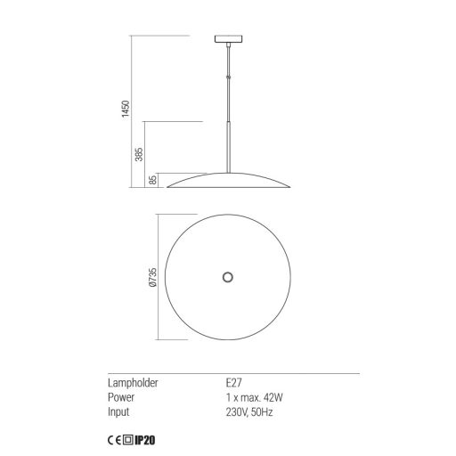 CYMBAL-függőlámpa-75-cm-átmérő