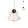 ESAGONO-függőlámpa-pezsgő-színű-matt-fekete-lámpatest