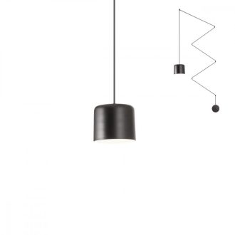 DODO-függőlámpa-fekete-1-izzós