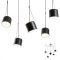 DODO-függőlámpa-fekete-ötös