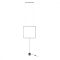 SLICK Modern LED függőlámpa matt fekete, 2898 lumen, kerek