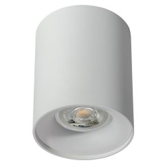 KOAL modern mennyezeti lámpa, fehér