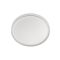 AMON modern LED mennyezeti lámpa, fehér/króm, 18W, 4000K, 930lm