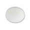 AMON modern LED mennyezeti lámpa, fehér/króm, 24W, 4000K, 1140lm