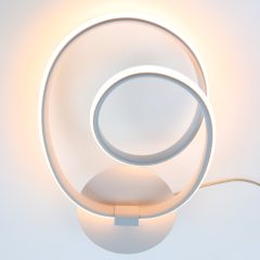 SINTRA LED fali lámpa