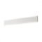 RAIL Modern LED fali lámpa fehér, 1696 lumen
