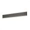 RAIL Modern LED fali lámpa fekete, 1696 lumen