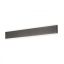 RAIL Modern LED fali lámpa fekete, 1696 lumen
