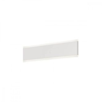 RAIL Modern LED fali lámpa fehér, 2568 lumen