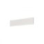 RAIL Modern LED fali lámpa fehér, 2568 lumen