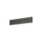 RAIL Modern LED fali lámpa fekete, 2568 lumen