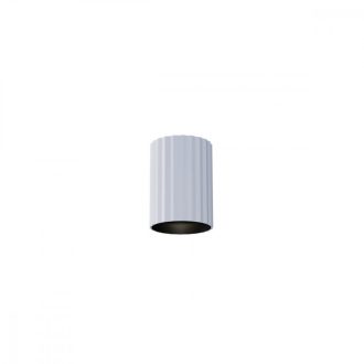 DELPHI modern mennyezeti lámpa 1xGU10, matt fehér, max. 50W
