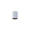 DELPHI modern mennyezeti lámpa 1xGU10, matt fehér, max. 50W