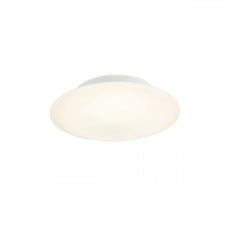 ANTIBA modern LED mennyezeti lámpa, fehér, 17W, 3000K, 926lm