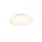 ANTIBA modern LED mennyezeti lámpa, fehér, 17W, 3000K, 926lm