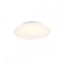 ANTIBA modern LED mennyezeti lámpa, fehér, 17W, 3000K, 926lm
