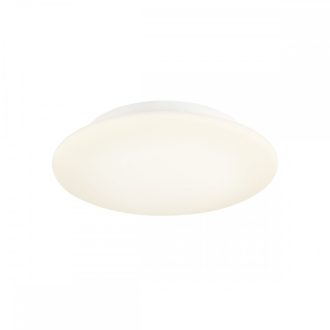 ANTIBA modern LED mennyezeti lámpa, fehér, 23W, 3000K, 1315lm