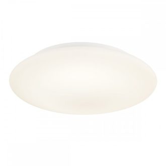 ANTIBA modern LED mennyezeti lámpa, fehér, 32W, 3000K, 1943lm