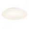 ANTIBA modern LED mennyezeti lámpa, fehér, 32W, 3000K, 1943lm