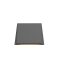 STEALTH modern LED fali lámpa, matt fekete, 1W, 3000/4000K, 64lm