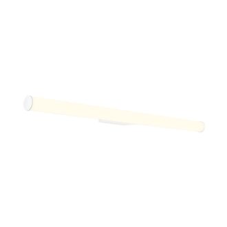 KALI modern LED fali lámpa, matt fehér, 18W, 1821lm