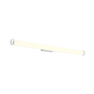 KALI modern LED fali lámpa, króm, 18W, 1821lm