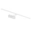 LINEAR modern LED fali lámpa, matt fehér, 16.4W, 3000K, 1162lm