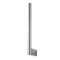 CITYLINE modern LED fali lámpa, füstös nikkel, 8.5W, 3000K, 375lm