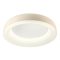 DIP modern LED mennyezeti lámpa, fényes bézs, 40W, 2700/3000/4000/5000/6500K, 2568lm