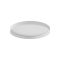DAMA modern LED mennyezeti lámpa, matt fehér, 40W, CCT, 3762lm