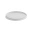 DAMA modern LED mennyezeti lámpa, matt fehér, 40W, CCT, 3762lm