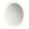 VANITY modern LED fali lámpa, matt fehér, 48W, 3000/4000/6000K, 3692lm