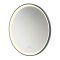 VANITY modern LED fali lámpa, matt fekete, 48W, 3000/4000/6000K, 3692lm