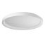 ICONIC modern LED mennyezeti lámpa, matt fehér, 50W, 3000/4000K, 2860lm
