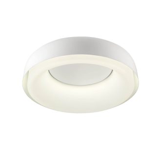 DIP modern LED mennyezeti lámpa, fényes fehér, 30W, 2700/3000/4000/5000/6500K, 2058lm