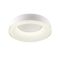 DIP modern LED mennyezeti lámpa, fényes fehér, 30W, 2700/3000/4000/5000/6500K, 2058lm