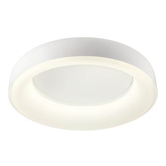 DIP modern LED mennyezeti lámpa, fényes fehér, 40W, 2700/3000/4000/5000/6500K, 2568lm