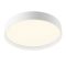 HOVER modern LED mennyezeti lámpa, matt fehér, 40W, CCT, 3102lm