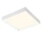 HOVER modern LED mennyezeti lámpa, matt fehér, 40W, CCT, 3287lm