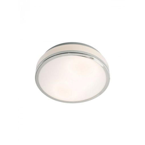 MOON fürdőszobai mennyezeti lámpa, fehér, 11505