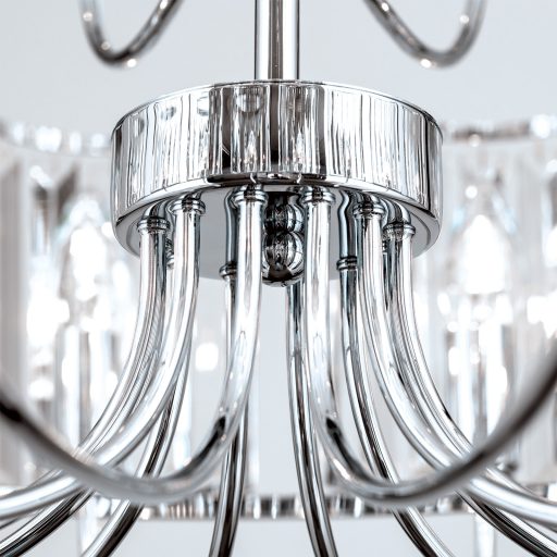 GSTAAD kristálycsillár