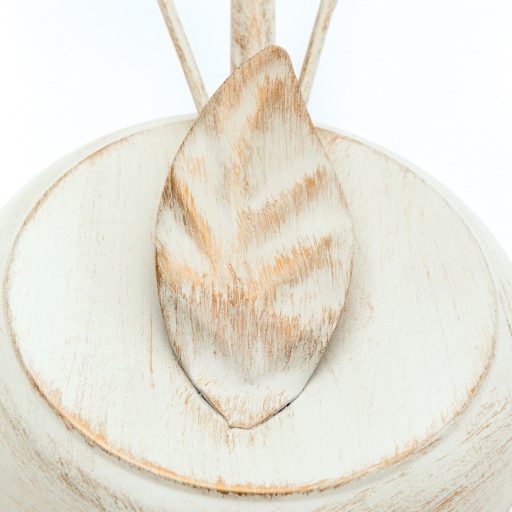 SISI florentín fali lámpa 1xE14, elefántcsont